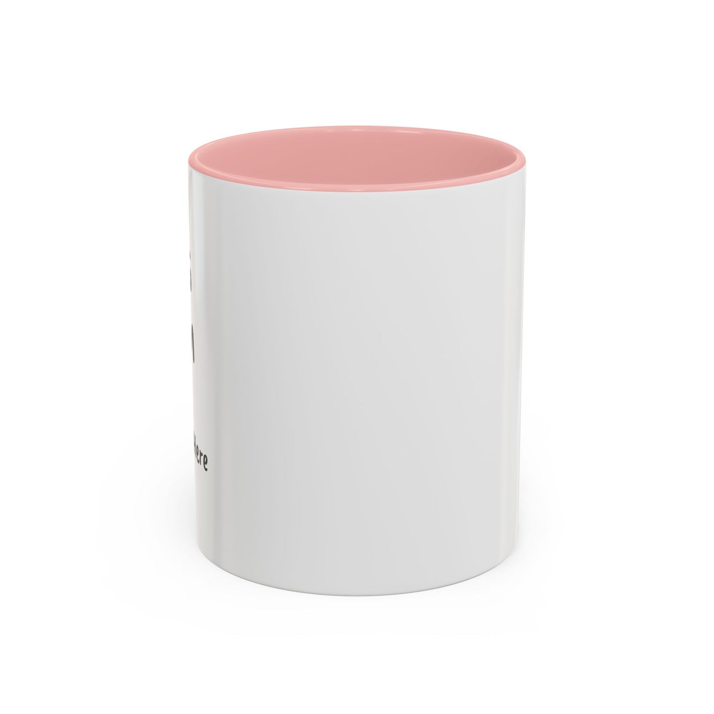 Customizable Dog Mom Coffee Mug (11, 15oz)