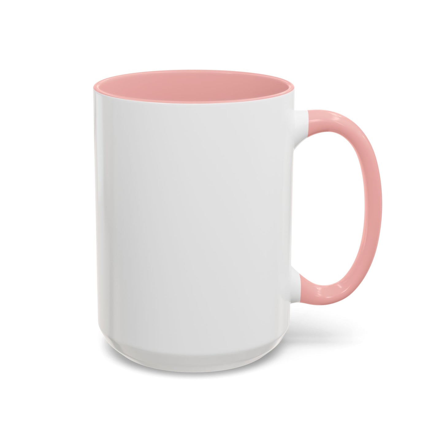 Customizable Dog Mom Coffee Mug (11, 15oz)
