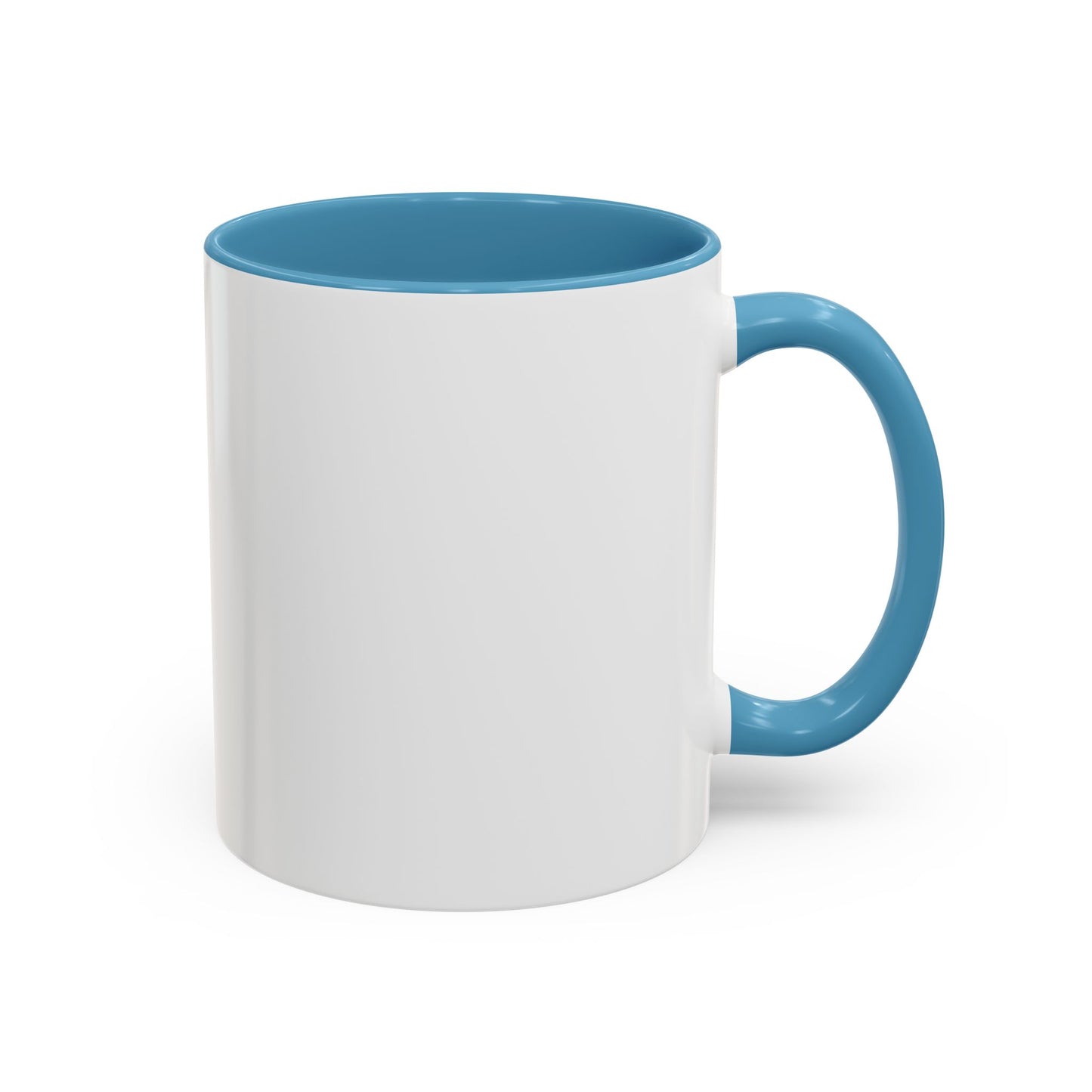 Customizable Dog Mom Coffee Mug (11, 15oz)