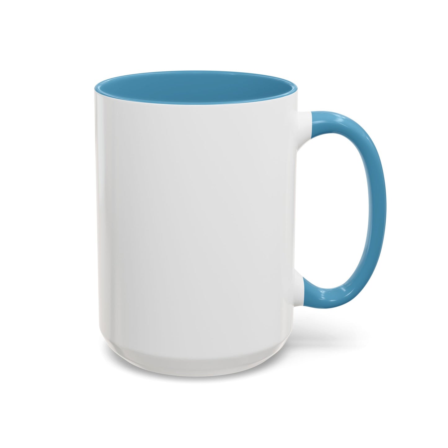 Customizable Dog Mom Coffee Mug (11, 15oz)