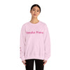 Frenchie Mama Sweatshirt Customizable - French Bulldog Lover