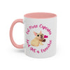 French Bulldog Lover Coffee Mug (11, 15oz)