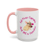 French Bulldog Lover Coffee Mug (11, 15oz)