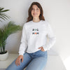 Dog Mom Dog Lover sweatshirt for dog mamas